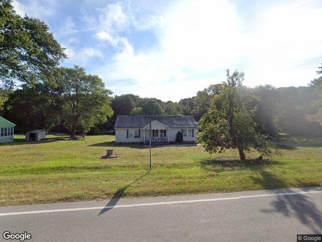 2687 nc 39 hwy s, henderson,  NC 27537