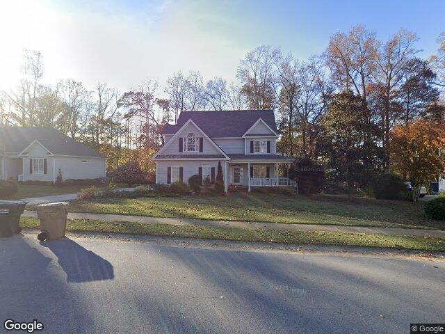 129 torrey pines dr, clayton,  NC 27527