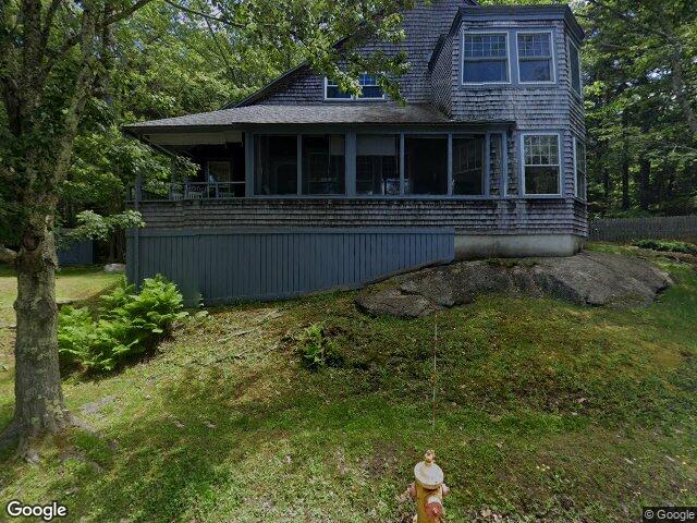 482 ocean point rd, east boothbay,  ME 04544