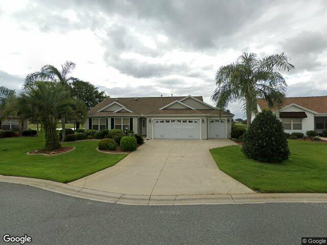 1397 eagle ridge dr, the villages,  FL 32162