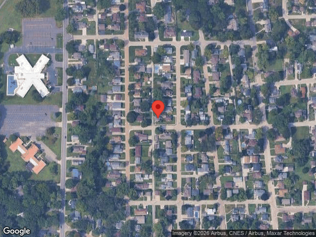 215 balbo street, lasalle,  IL 61301