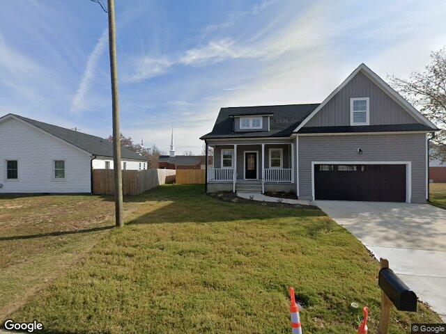 402 champion st, clayton,  NC 27520