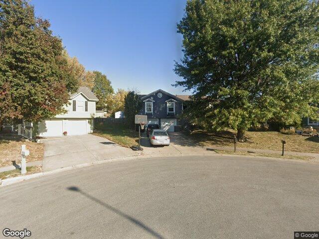 8403 ne 107th st, kansas city,  MO 64157