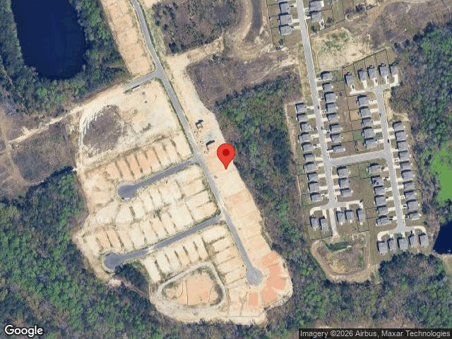 2245 allan crest road, blythewood,  SC 29016