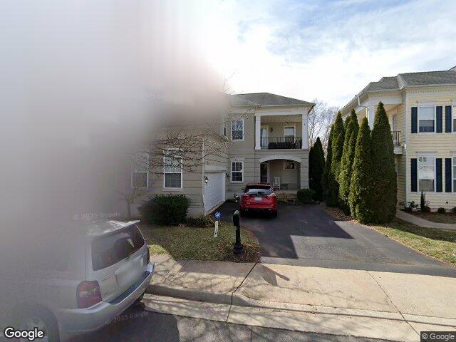 8391 gaither st, manassas,  VA 20110