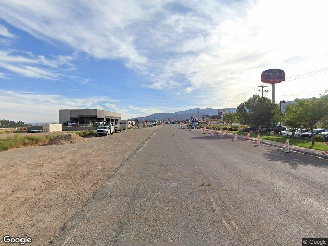 pod 15 cedar trails rdo #old hwy 91, cedar city,  UT 84720