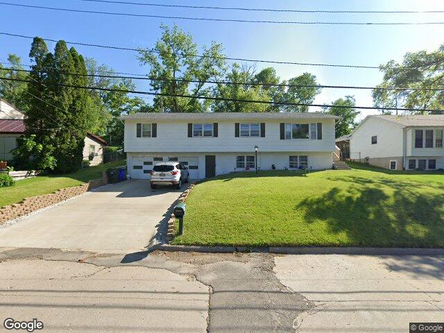 949 westwood dr nw, cedar rapids,  IA 52405