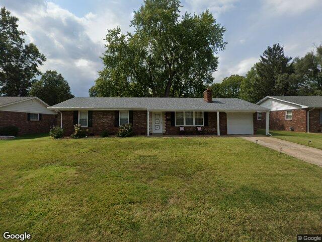 145 marilyn ave, swansea,  IL 62226