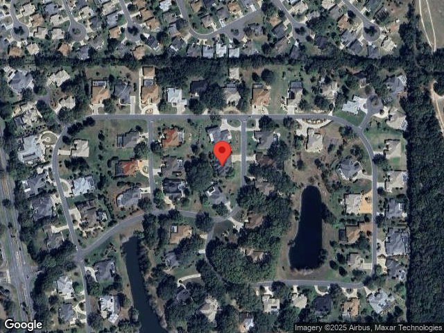 2904 avalos dr, the villages,  FL 32162