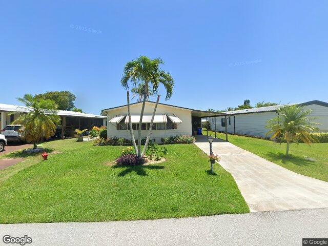 7843 se saratoga dr, hobe sound,  FL 33455