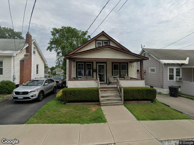 65 pershing dr, schenectady,  NY 12302