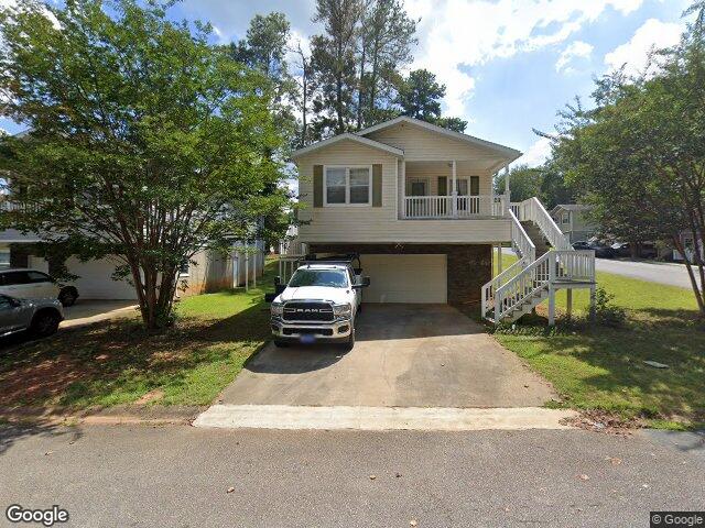 3 meadow view st, newnan,  GA 30263