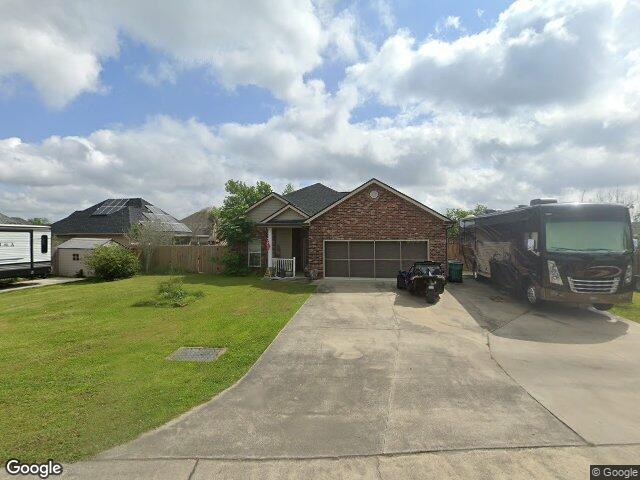 3318 clover view dr, gray,  LA 70359