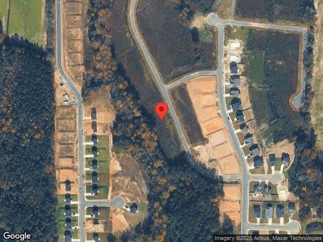 73 king tucks way, four oaks,  NC 27524