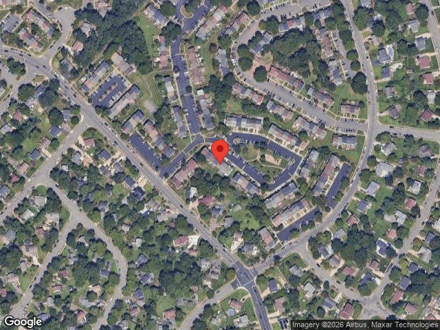 8980 cannon ridge dr, manassas,  VA 20110