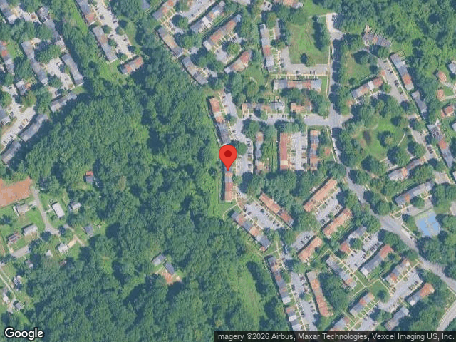  capitol heights,  MD 20743