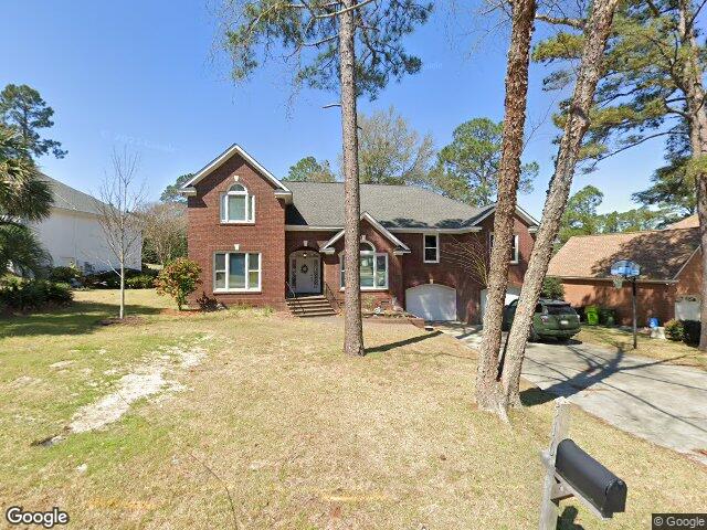 516 hogans run, columbia,  SC 29229