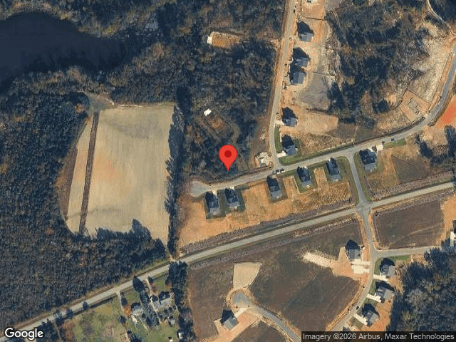 116 e star foal lane, wendell,  NC 27591