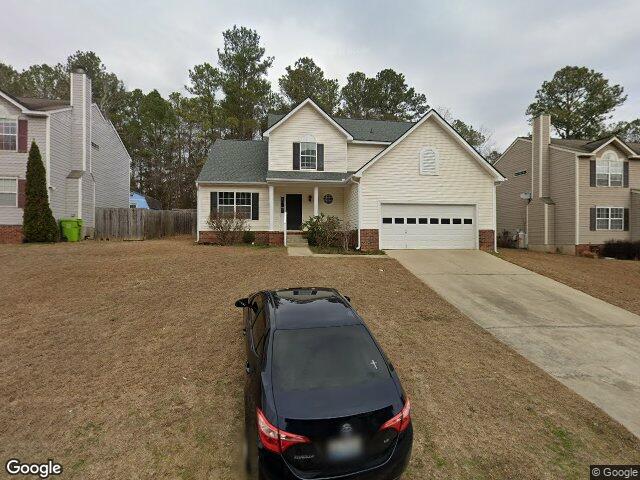 113 concord place rd, irmo,  SC 29063