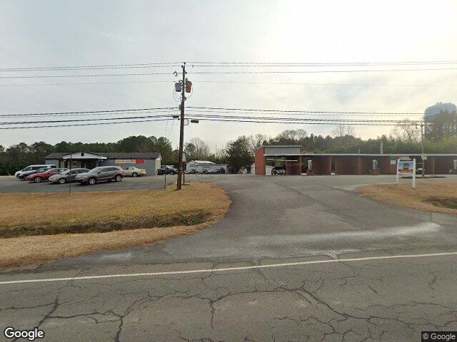 517 lewis st, oxford,  NC 27565