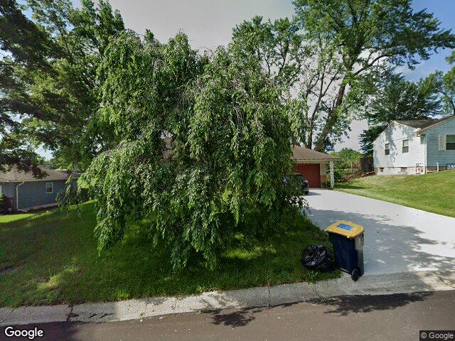 12909 e 54th ter, kansas city,  MO 64133