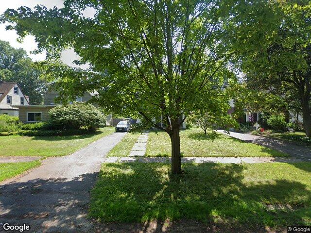 1126 n country club dr, schenectady,  NY 12309