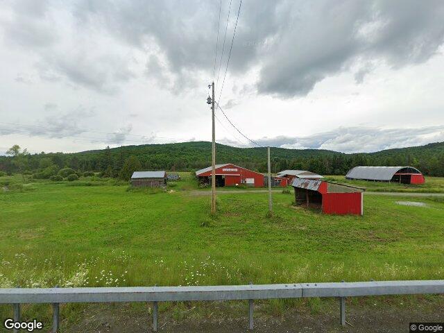2768 us route 2, cabot,  VT 05647