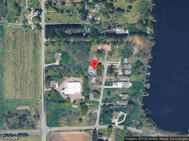 63598 fairhope dr, hartford,  MI 49057