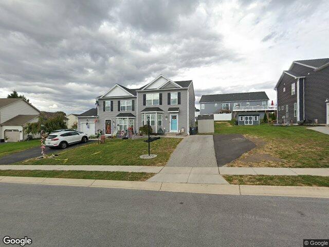 12 star dr, hanover,  PA 17331