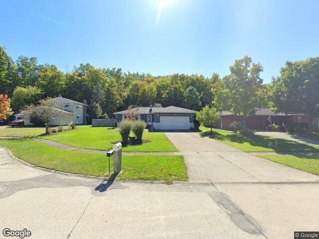 3678 bramblewood dr, brunswick,  OH 44212