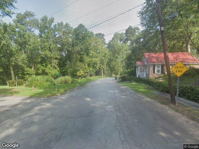 3720 fern ave unit b, columbia,  SC 29203