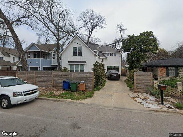 3112 garwood st, austin,  TX 78702