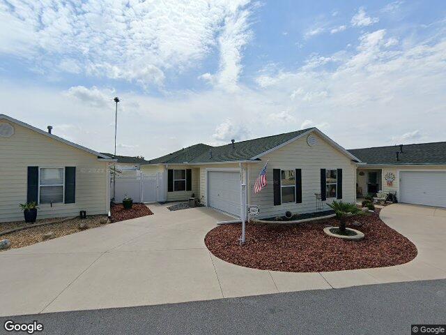 1411 conchas dr, the villages,  FL 32162