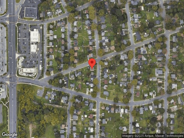 4108 5th ave, temple,  PA 19560