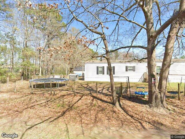 2652 burlington rd, walterboro,  SC 29488