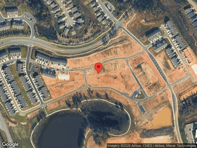 136 n district way, clayton,  NC 27576
