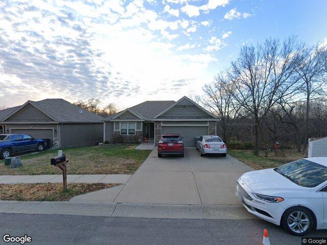 5114 n belmont ave, kansas city,  MO 64119