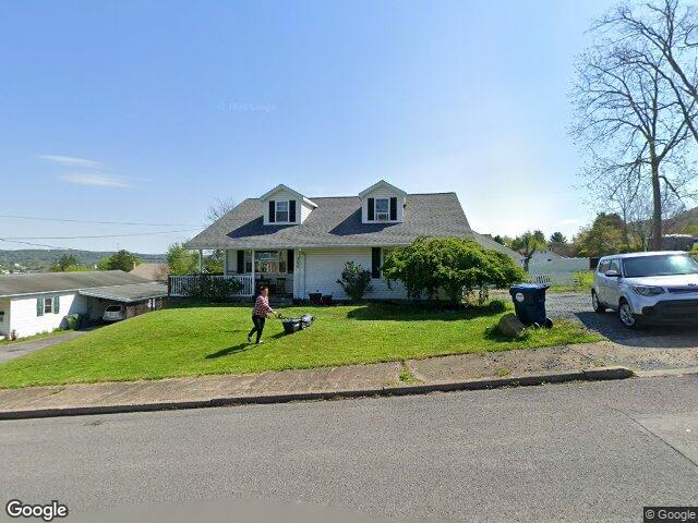 355 beech st, williamsport,  PA 17702