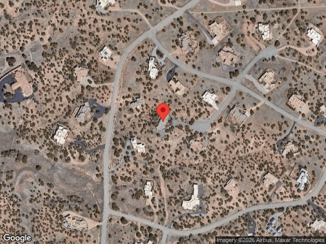 7 w azulejo ct, santa fe,  NM 87508