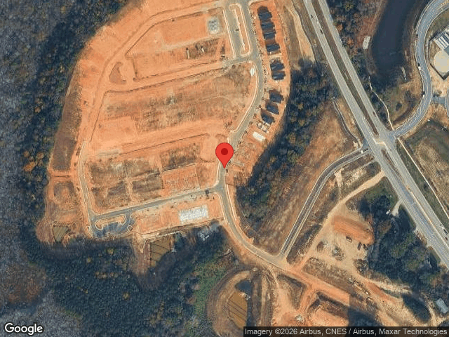 211 n finley landing parkway, smithfield,  NC 27577