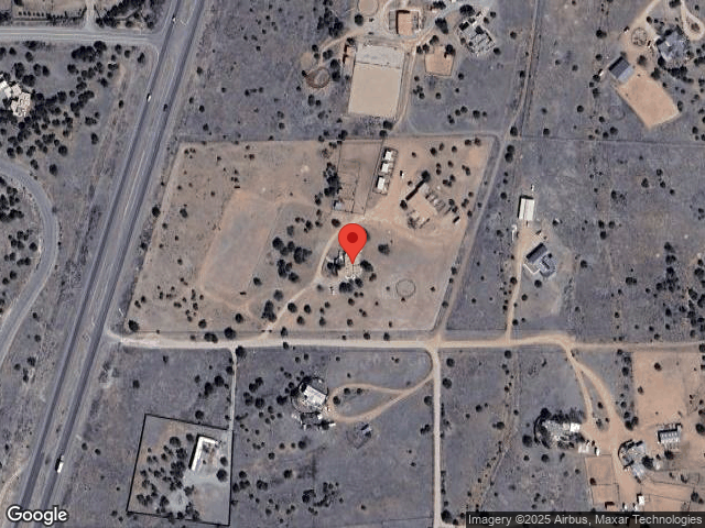 7 camino amansador, santa fe,  NM 87508