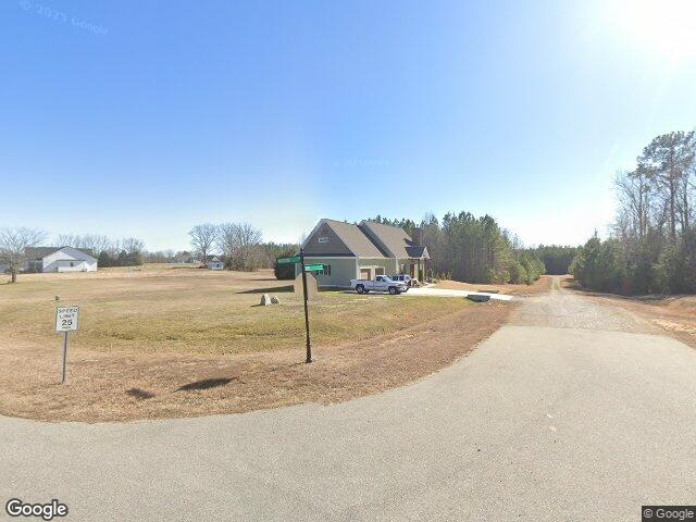 25 scott ln, henderson,  NC 27537