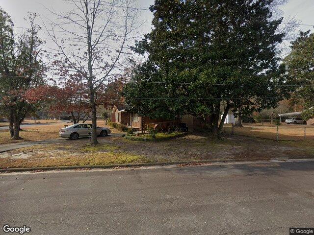912 s walnut dr, smithfield,  NC 27577