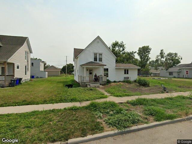 407 7th ave sw, cedar rapids,  IA 52404
