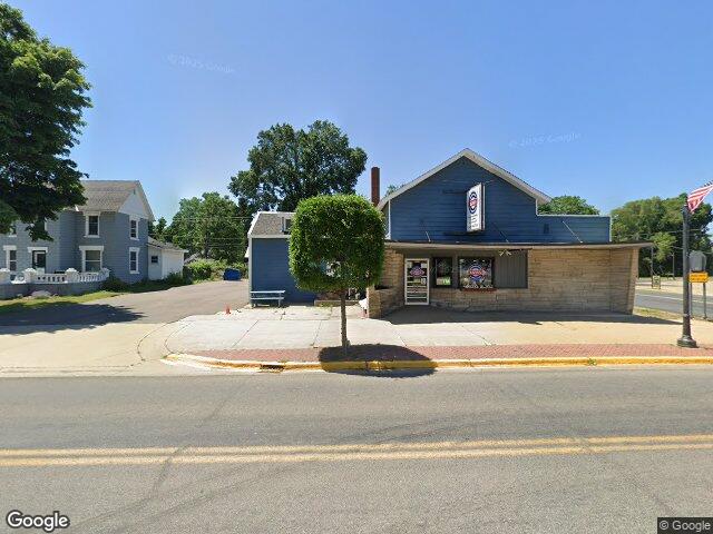 102 s state st, gobles,  MI 49055