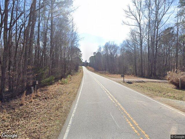 enon road, oxford,  NC 27565