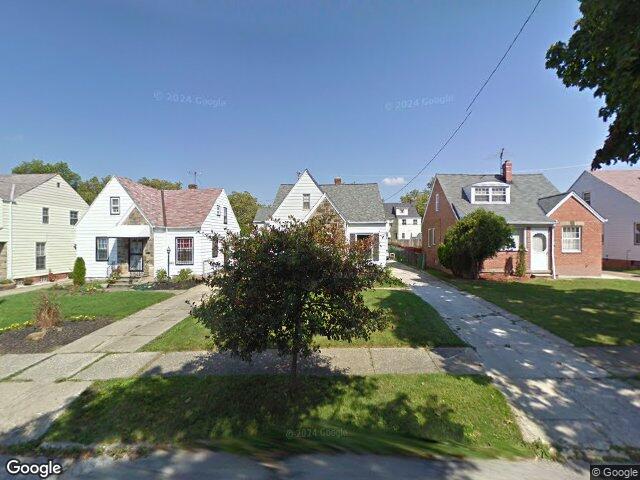  cleveland,  OH 44128