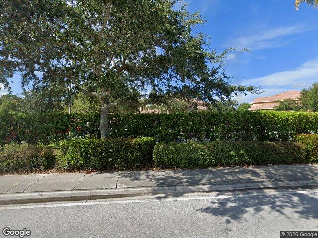 3740 nw adriatic ln, jensen beach,  FL 34957