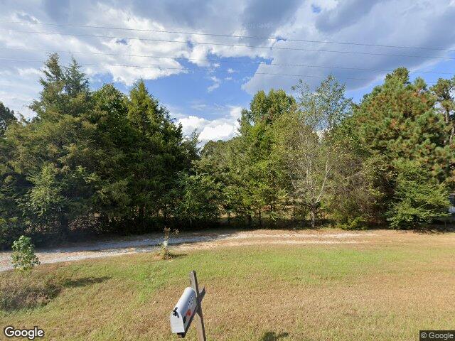 2745 adams rd, the rock,  GA 30285