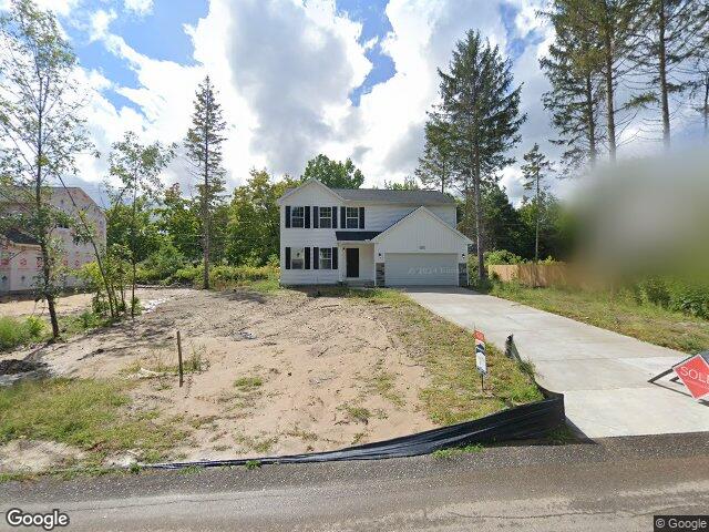 13748 deer creek dr, south haven,  MI 49090